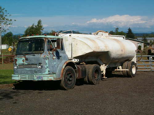 International Harvester 1800 Loadstar